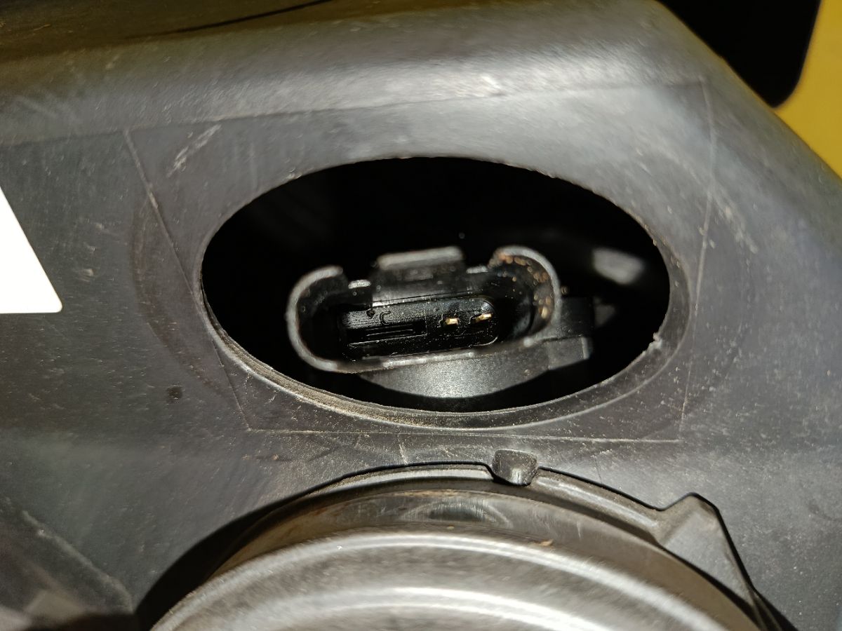 Корпус воздушного фильтра 1371756192801, 756091802 на Bmw 3-Series E91-US72 N46B20BD Фото 5