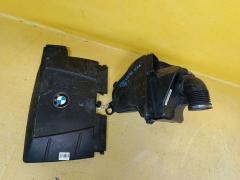Корпус воздушного фильтра на Bmw 3-Series E91-US72 N46B20BD 1371756192801  756091802