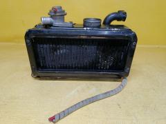 Радиатор интеркулера на Subaru Legacy Wagon BH5 EJ206 21819-AA020