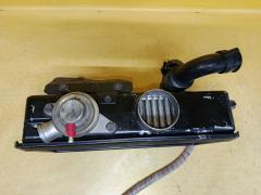 Радиатор интеркулера 21819-AA020 на Subaru Legacy Wagon BH5 EJ206 Фото 4