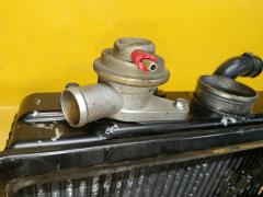 Радиатор интеркулера 21819-AA020 на Subaru Legacy Wagon BH5 EJ206 Фото 5