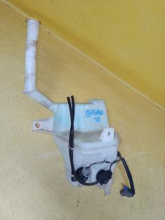 Бачок омывателя на Mazda Atenza GH5AW