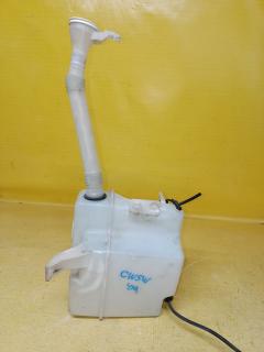 Бачок омывателя на Mitsubishi Outlander CW5W