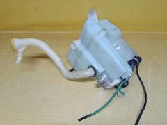 Бачок омывателя на Subaru Legacy BM9 Фото 2