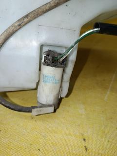 Бачок омывателя на Nissan Sunny FB15 Фото 2