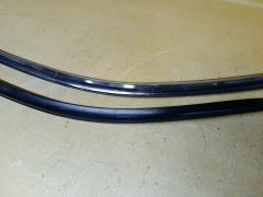 Ветровик на Subaru Legacy BL5 Фото 3