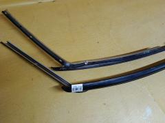 Ветровик на Subaru Legacy BL5 Фото 5