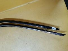 Ветровик на Subaru Legacy BL5 Фото 7