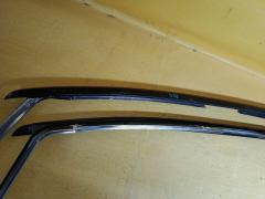 Ветровик на Subaru Legacy BL5 Фото 9