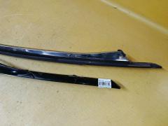 Ветровик на Subaru Legacy Wagon BH5 Фото 2