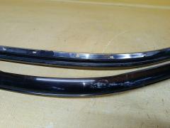 Ветровик на Subaru Legacy Wagon BH5 Фото 4