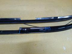 Ветровик на Subaru Legacy Wagon BH5 Фото 5