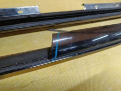 Ветровик на Subaru Legacy Wagon BH5 Фото 6