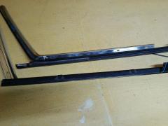 Ветровик на Subaru Legacy Wagon BH5 Фото 7