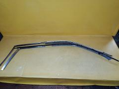 Ветровик на Subaru Legacy Wagon BH5 Фото 9