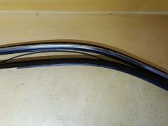 Ветровик на Subaru Legacy Wagon BH5 Фото 11