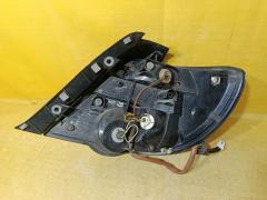 Стоп VC02-009 VC02-009 на Subaru Impreza Wagon GG3 Фото 4