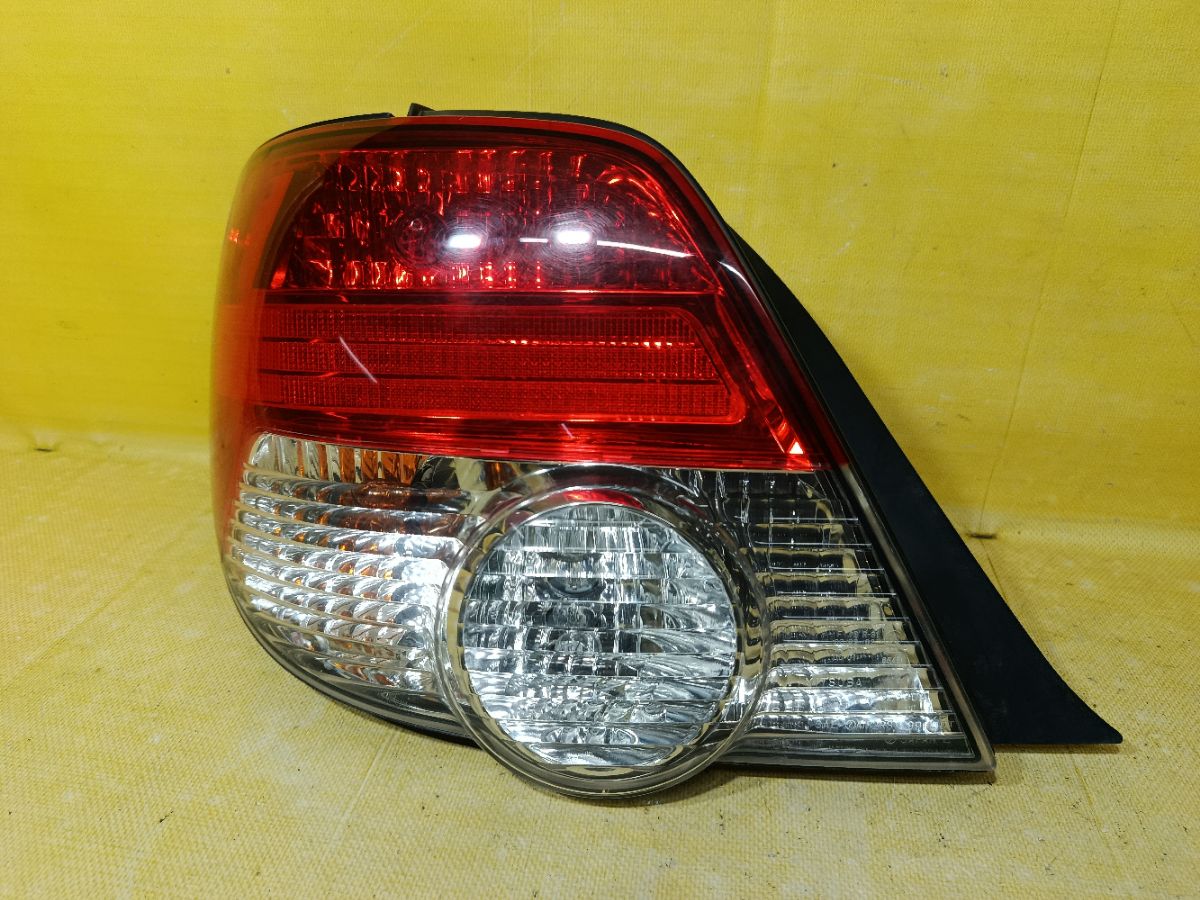 Стоп VC02-009 VC02-009 на Subaru Impreza Wagon GG3 Фото 1