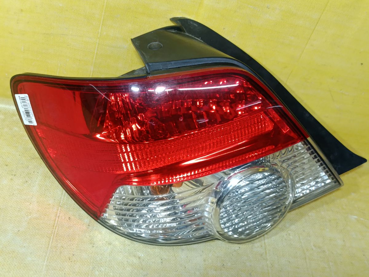 Стоп VC02-009 VC02-009 на Subaru Impreza Wagon GG3 Фото 3