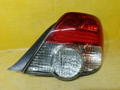 Стоп на Subaru Impreza Wagon GG3 VC02-009, Правое расположение