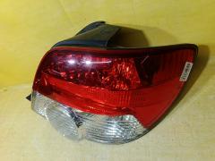 Стоп VC02-009 VC02-009 на Subaru Impreza Wagon GG3 Фото 3