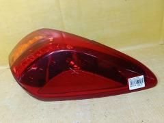 Стоп D057A D057A на Nissan Murano TNZ51 Фото 2