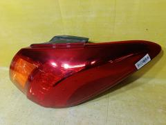 Стоп D057A D057A на Nissan Murano TNZ51 Фото 3