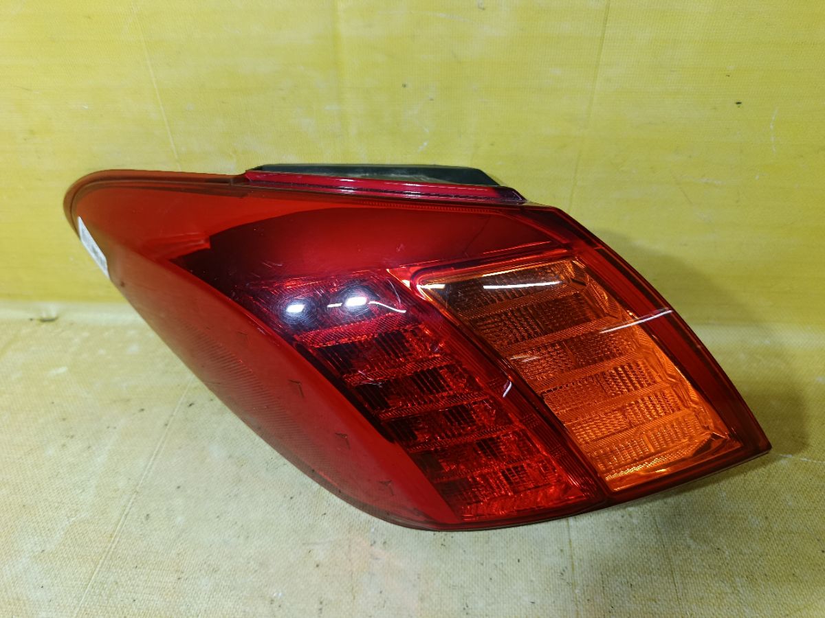 Стоп D057A D057A на Nissan Murano TNZ51 Фото 3