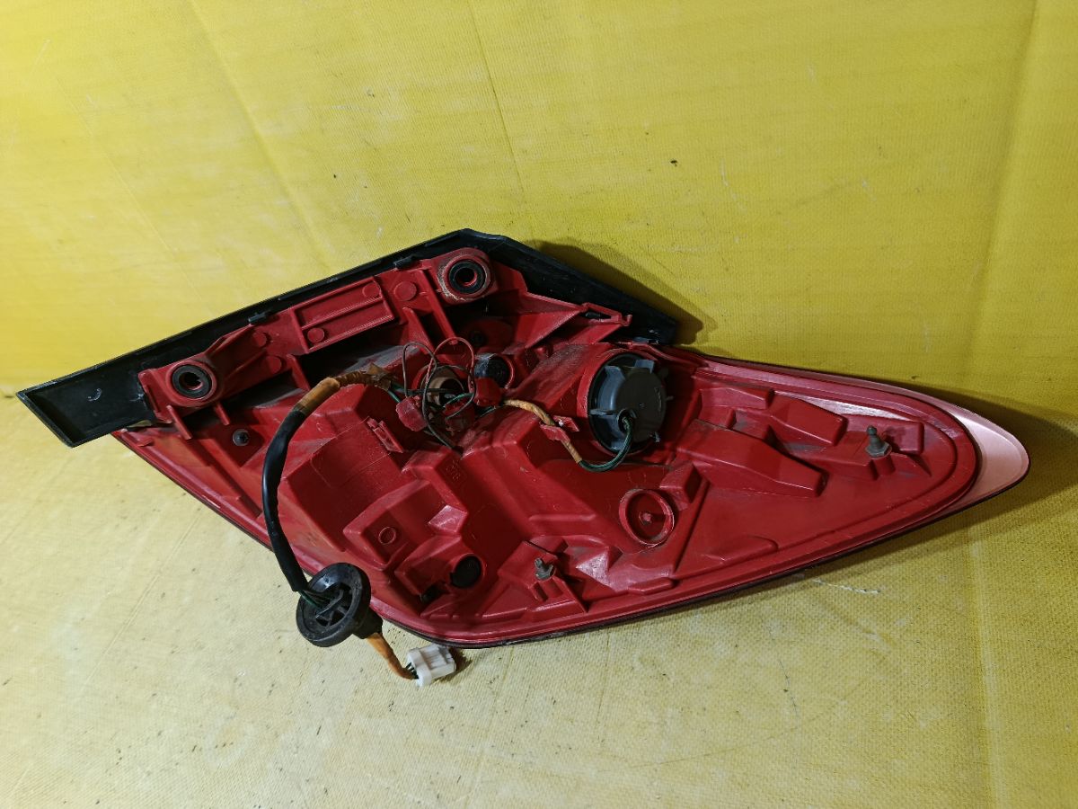 Стоп D057A D057A на Nissan Murano TNZ51 Фото 4