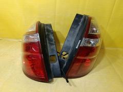 Стоп на Subaru Legacy Wagon BP5 220-20952