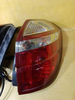 Стоп 220-20952 220-20952 на Subaru Legacy Wagon BP5 Фото 2