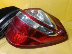 Стоп 220-20952 220-20952 на Subaru Legacy Wagon BP5 Фото 3