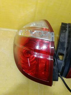 Стоп 220-20952 220-20952 на Subaru Legacy Wagon BP5 Фото 5