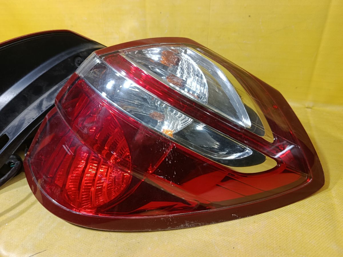 Стоп 220-20952 220-20952 на Subaru Legacy Wagon BP5 Фото 3