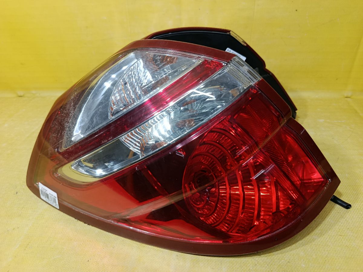 Стоп 220-20952 220-20952 на Subaru Legacy Wagon BP5 Фото 6