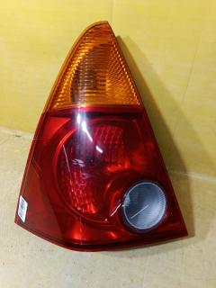 Стоп 220-51674 220-51674 на Daihatsu Yrv M211G Фото 3