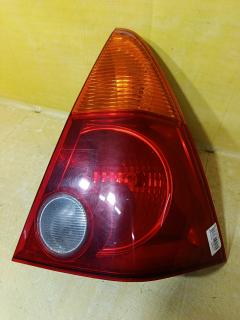 Стоп 220-51674 220-51674 на Daihatsu Yrv M211G Фото 3