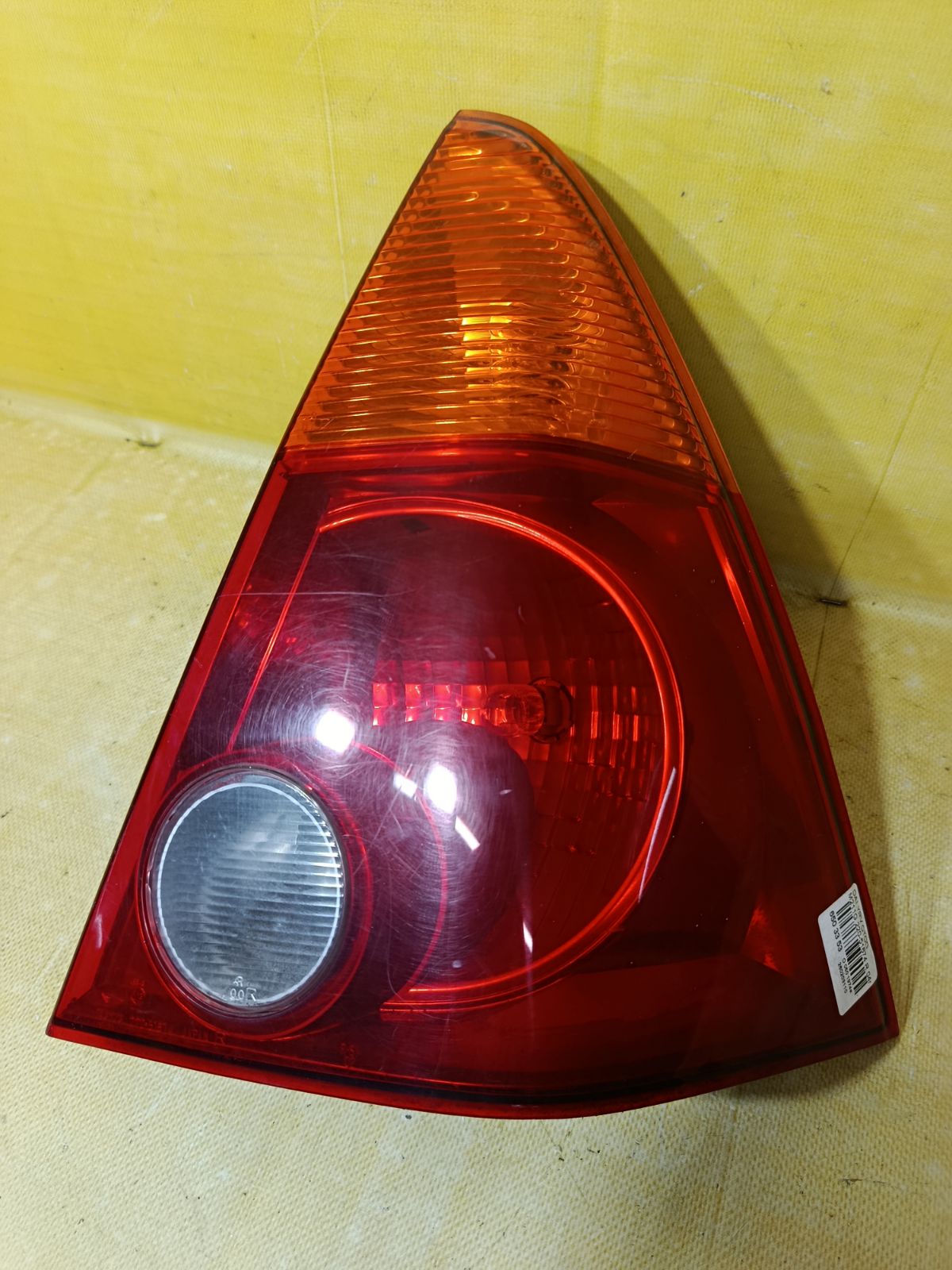 Стоп 220-51674 220-51674 на Daihatsu Yrv M211G Фото 3