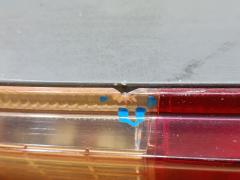 Стоп 52-154 52-154 на Toyota Succeed NCP51V Фото 5