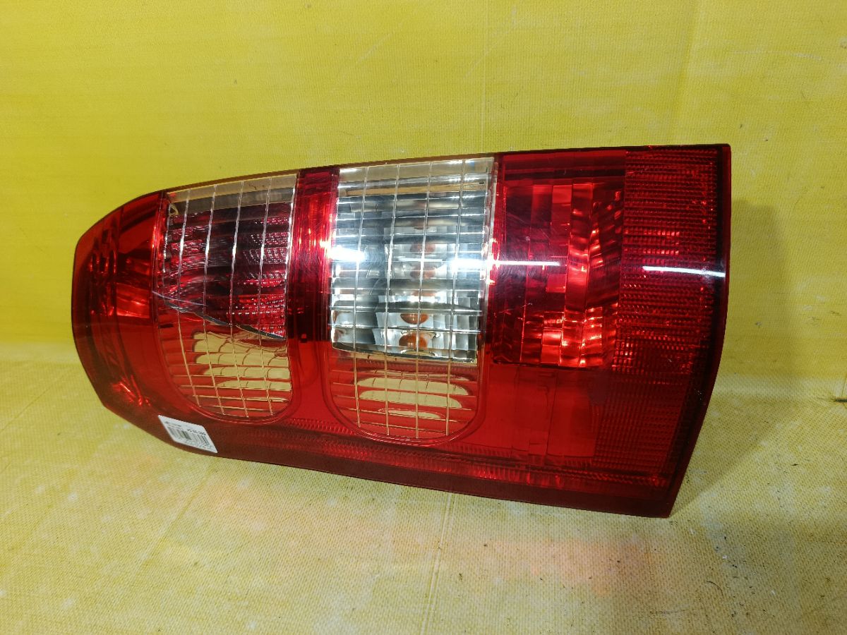 Стоп 52-154 52-154 на Toyota Succeed NCP51V Фото 2