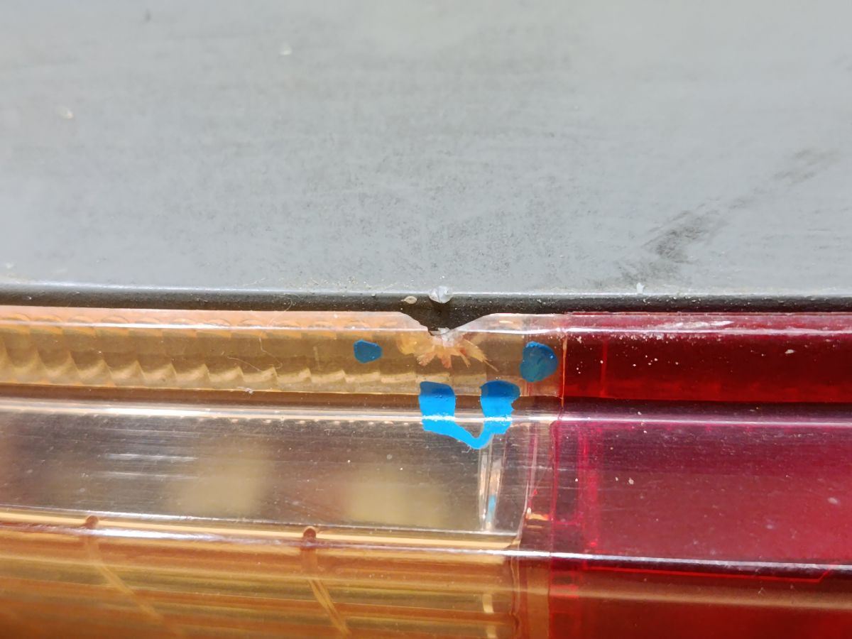 Стоп 52-154 52-154 на Toyota Succeed NCP51V Фото 5