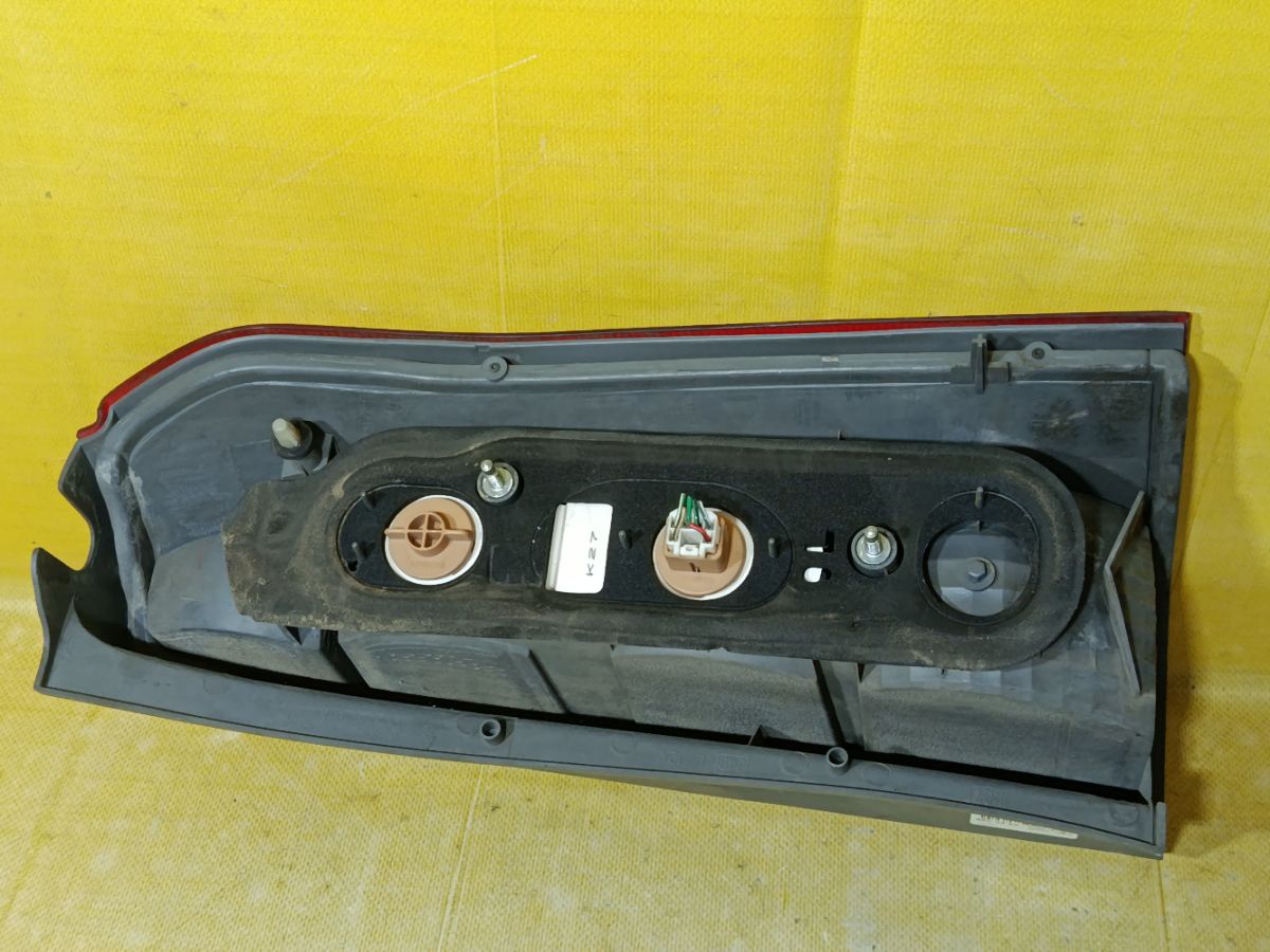 Стоп 52-154 52-154 на Toyota Succeed NCP51V Фото 6