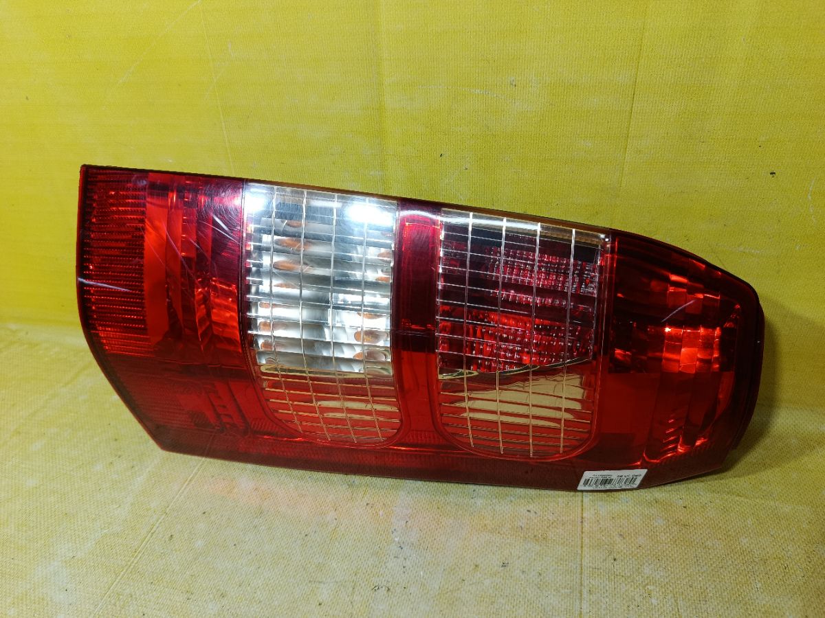 Стоп 52-154 52-154 на Toyota Succeed NCP51V Фото 2