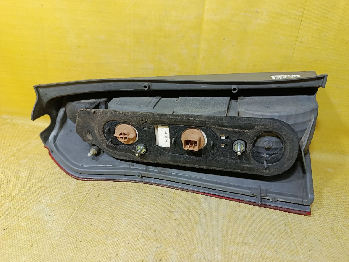 Стоп 52-154 52-154 на Toyota Succeed NCP51V Фото 3