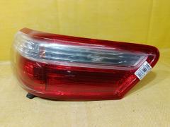 Стоп 33-101 33-101 на Toyota Camry ACV45 Фото 2