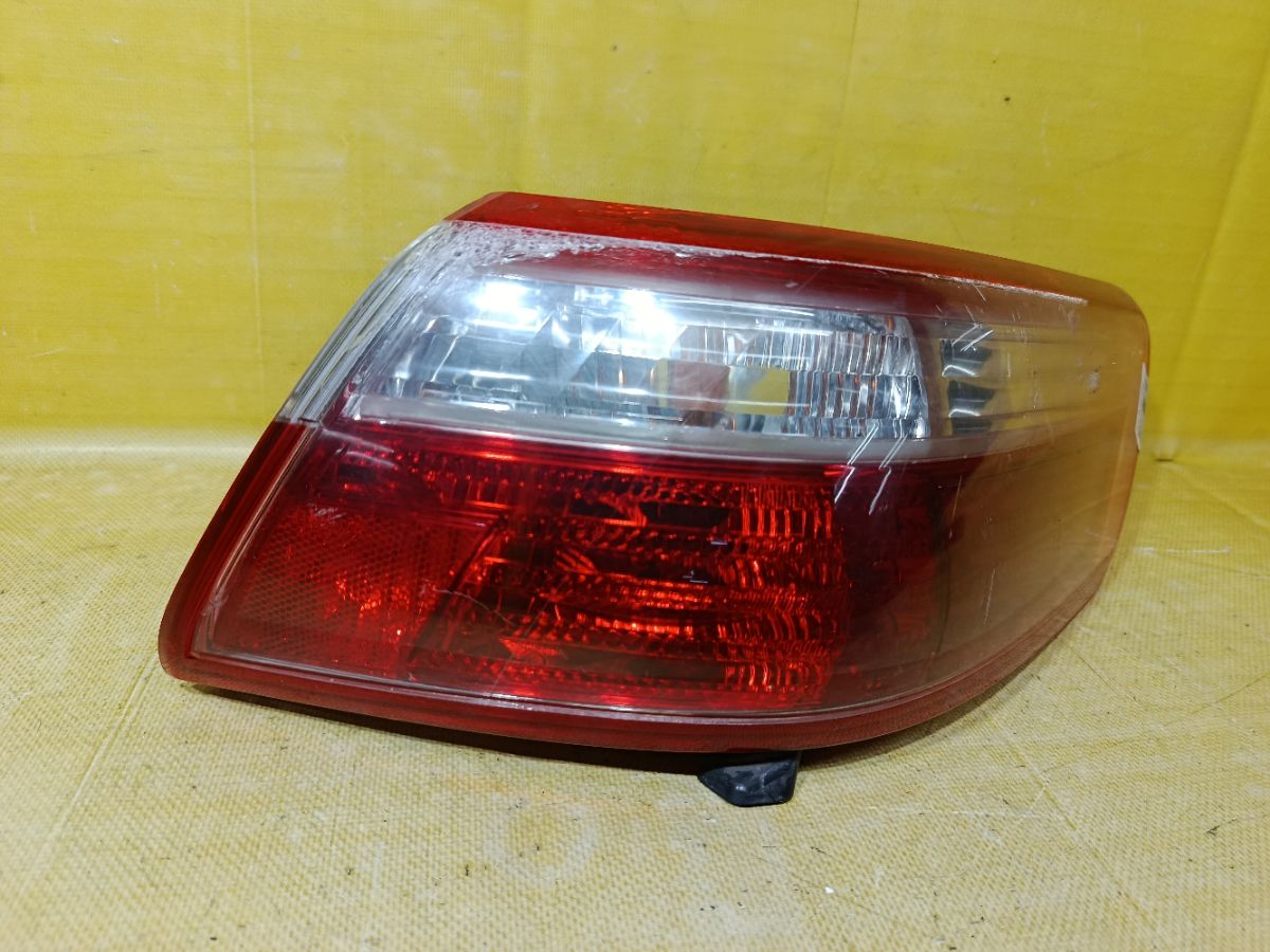 Стоп 33-101 33-101 на Toyota Camry ACV45 Фото 1