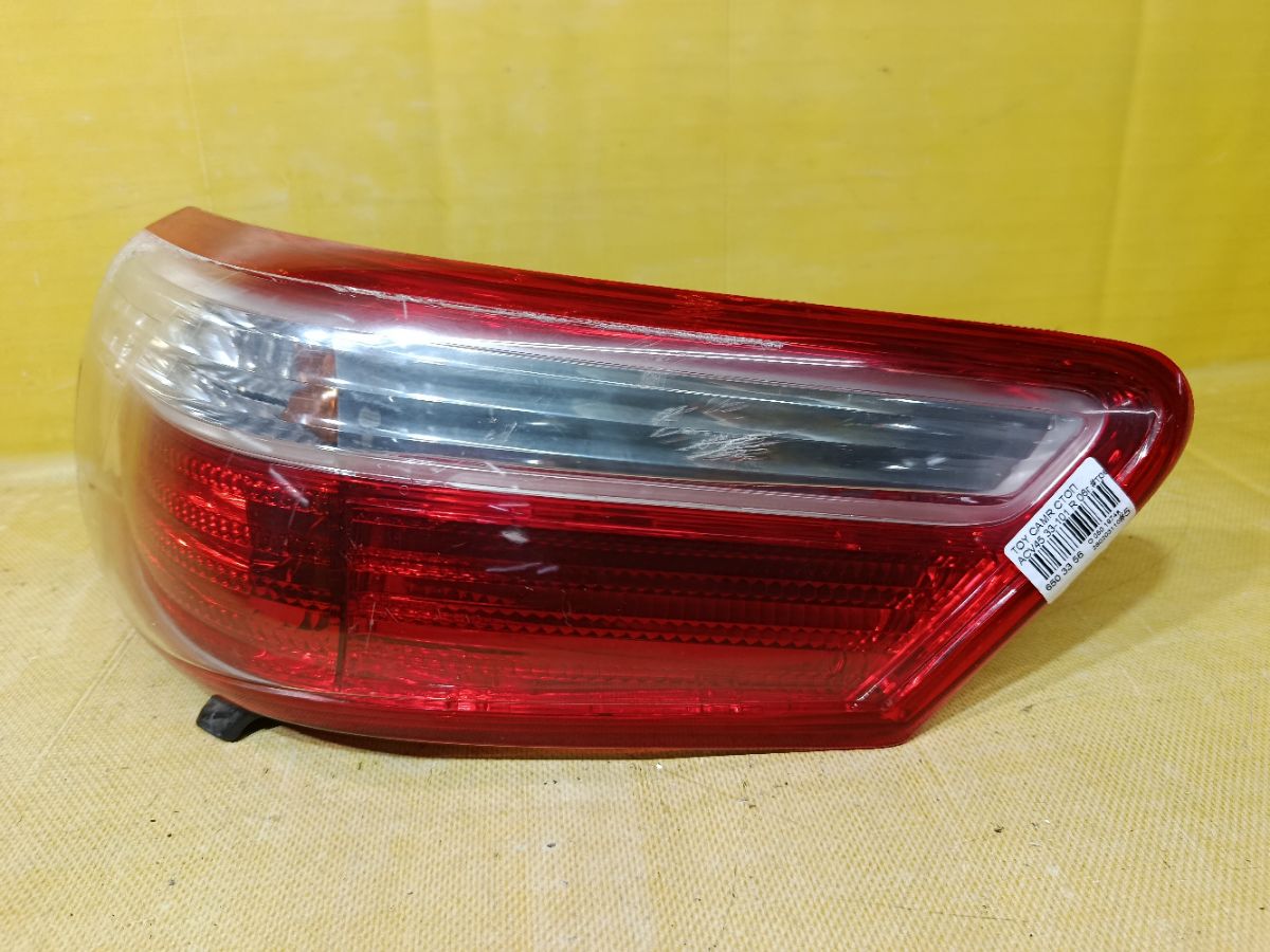 Стоп 33-101 33-101 на Toyota Camry ACV45 Фото 2