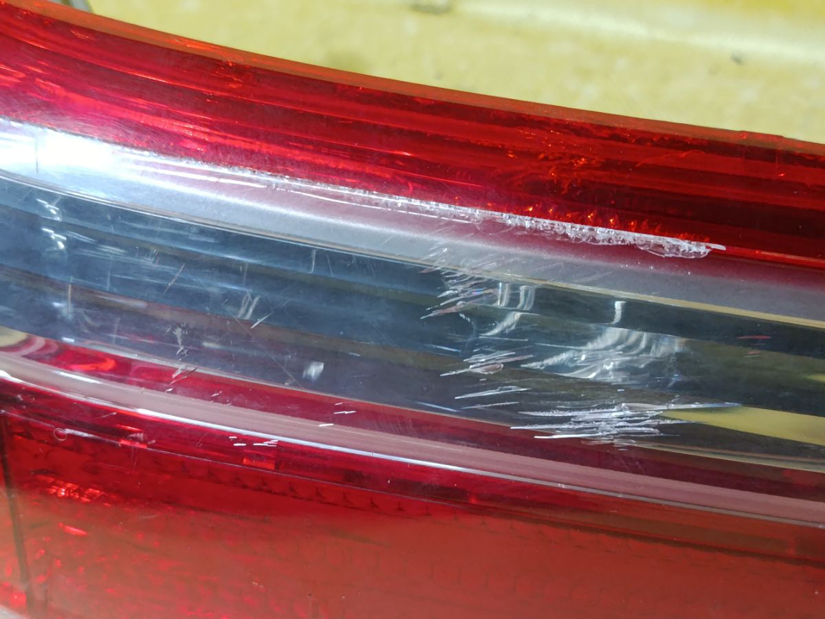 Стоп 33-101 33-101 на Toyota Camry ACV45 Фото 5