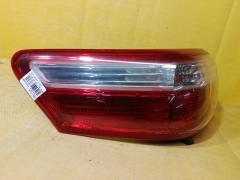 Стоп 33-101 33-101 на Toyota Camry ACV45 Фото 2