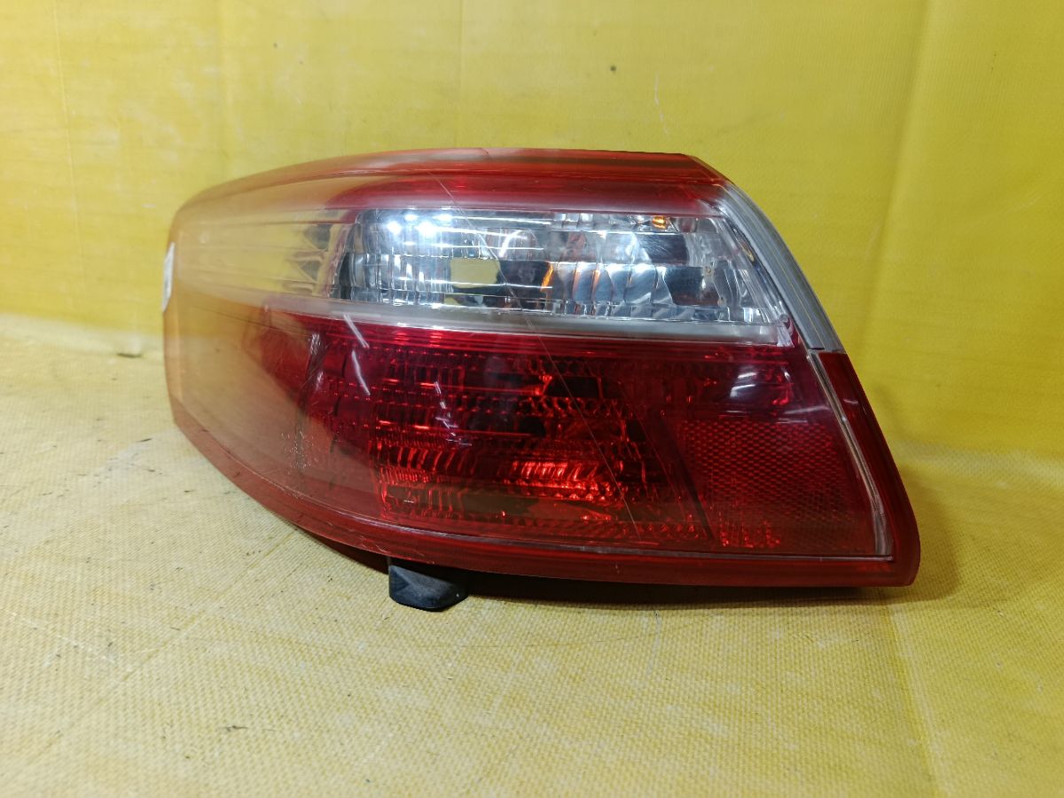 Стоп 33-101 33-101 на Toyota Camry ACV45 Фото 1